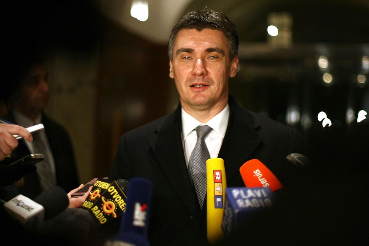 milanović