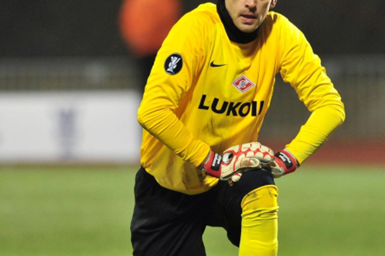 Stipe Pletikosa