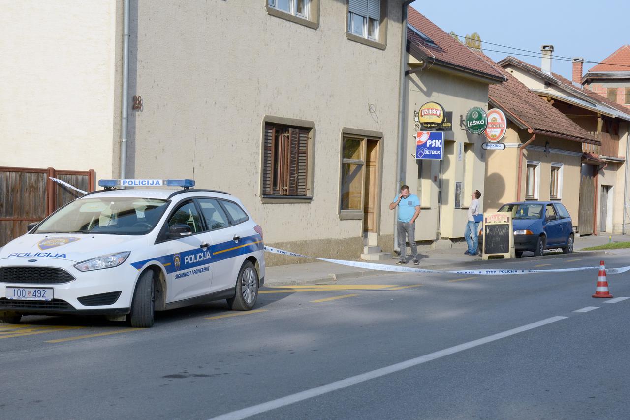 Petrinja: Uhićen muškarac koji je pucao po gradu