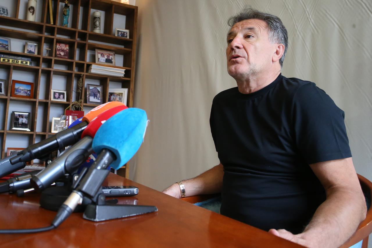 Zdravko Mamić