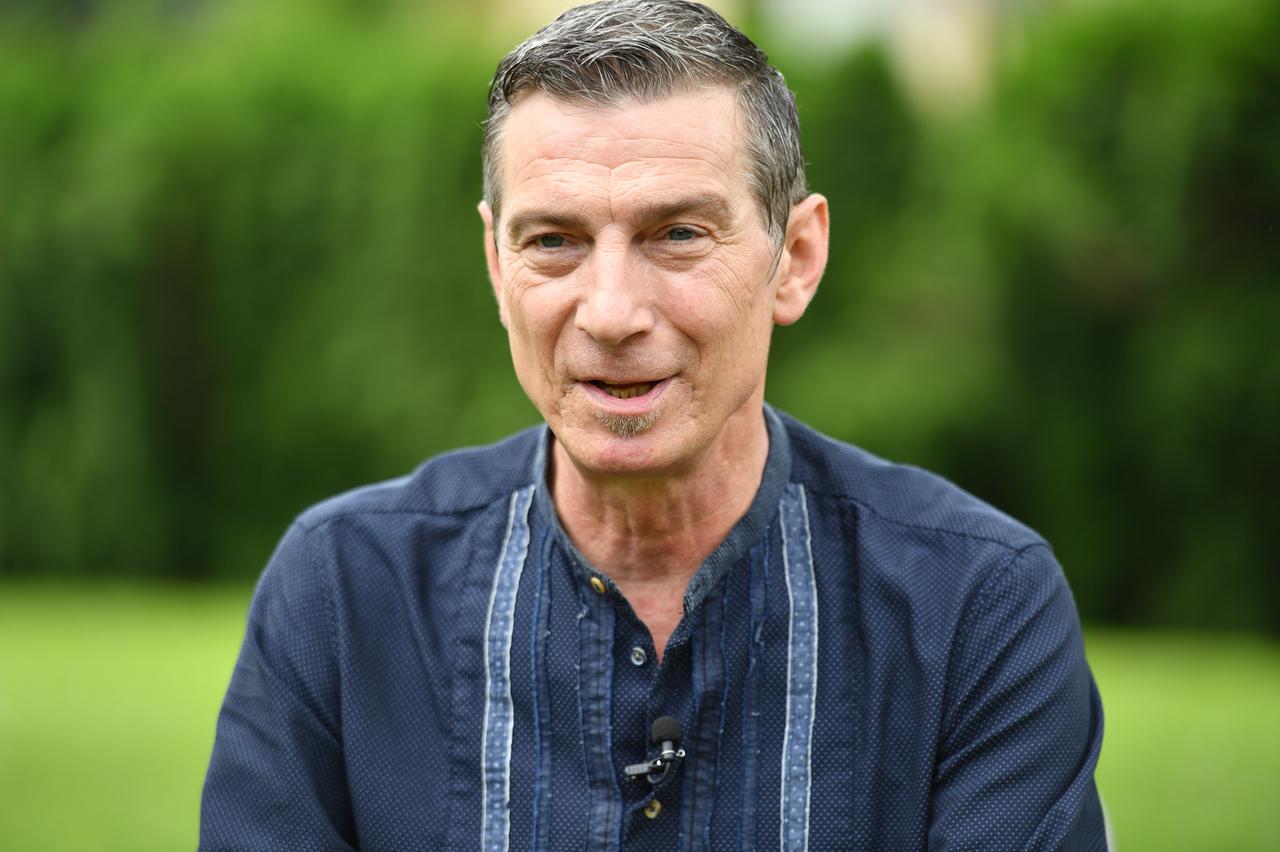 Promocija albuma 'Sada'