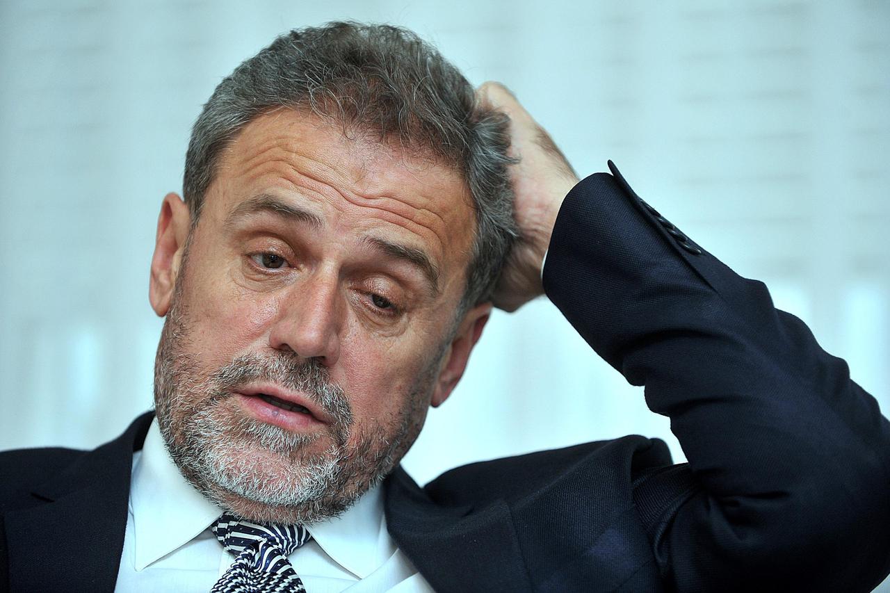 Milan Bandić