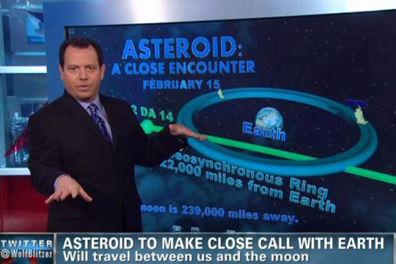 Asteroid