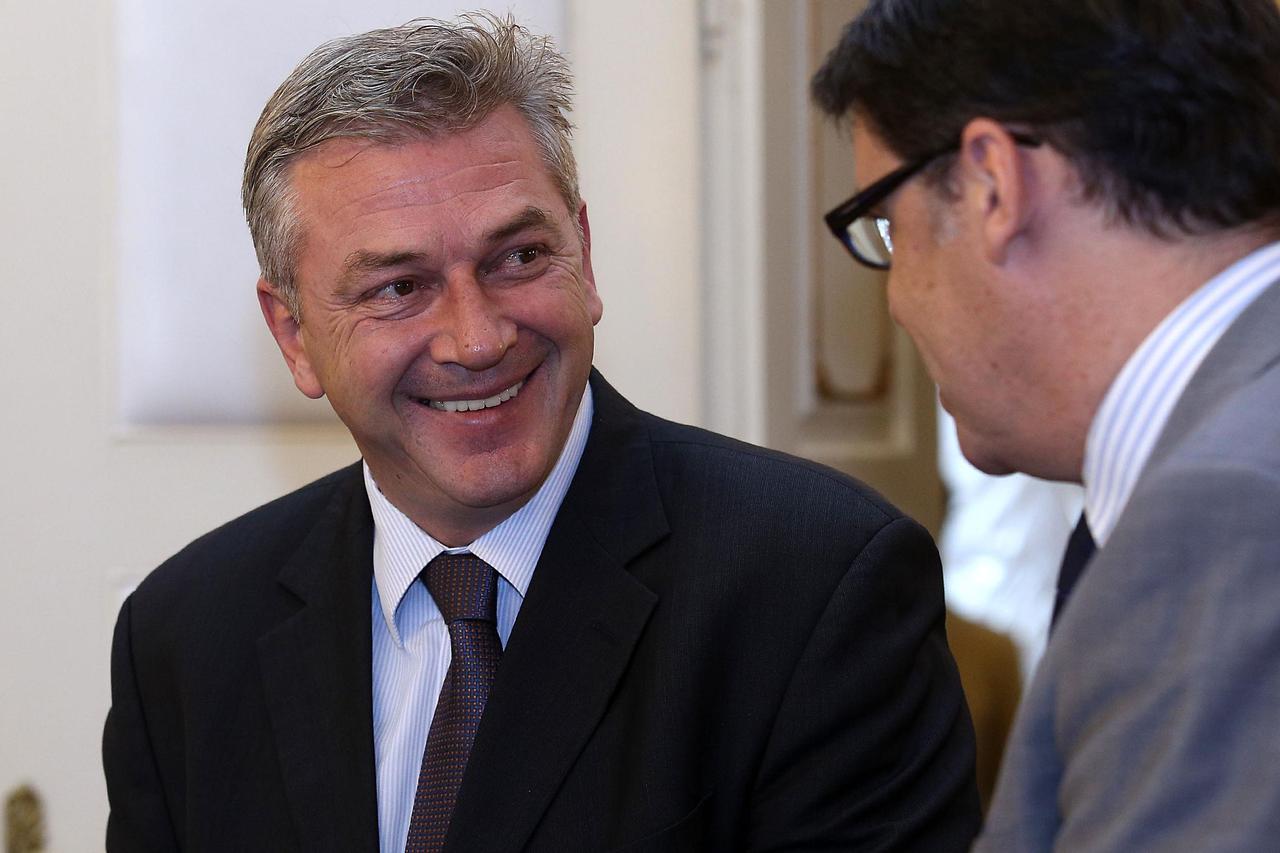 Ranko OStojić