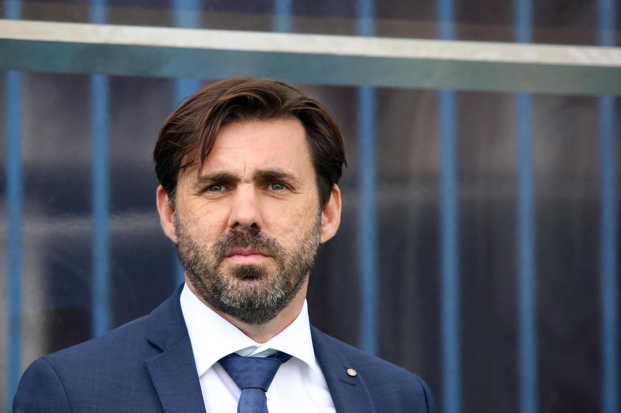 Koprivnica: Slaven Belupo i Hajduk sastali se u 6. kolu HT Prve lige