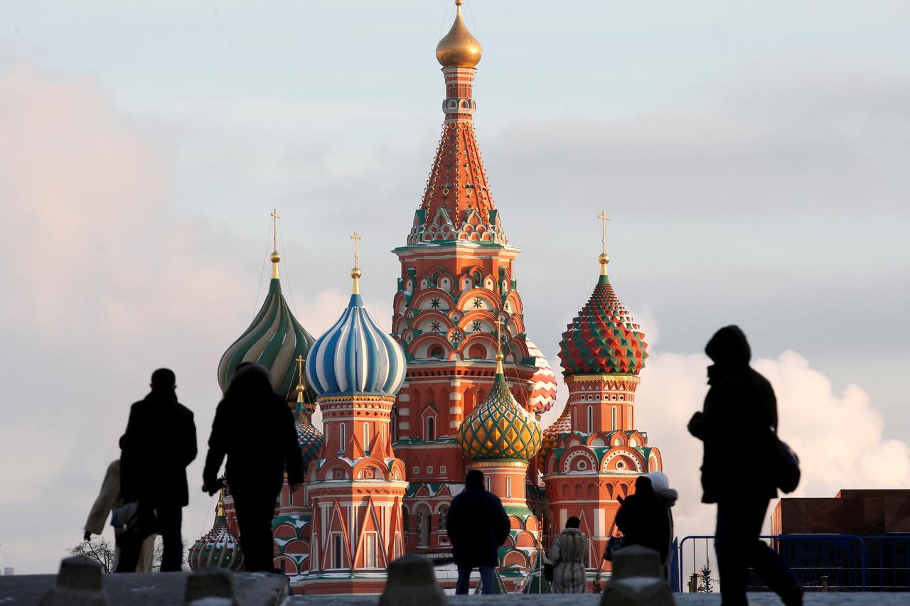 Moskva