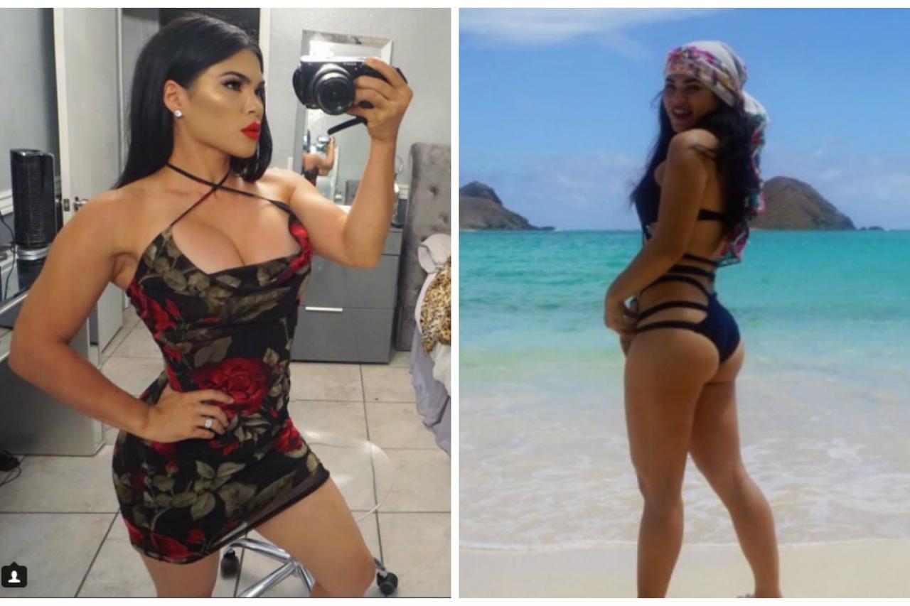 Rachael Ostovich