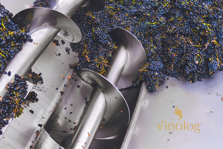 Vinolog