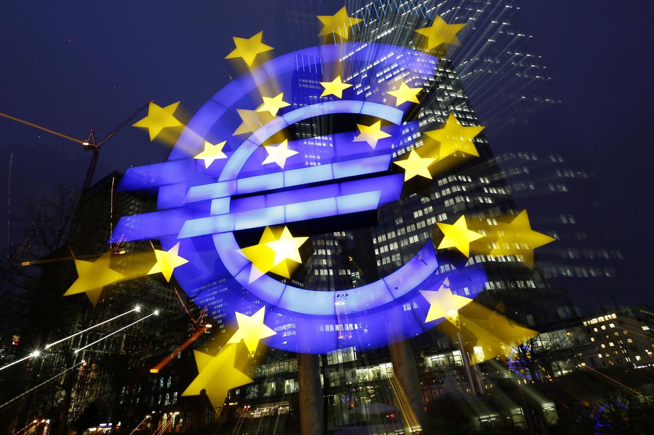 euro novac