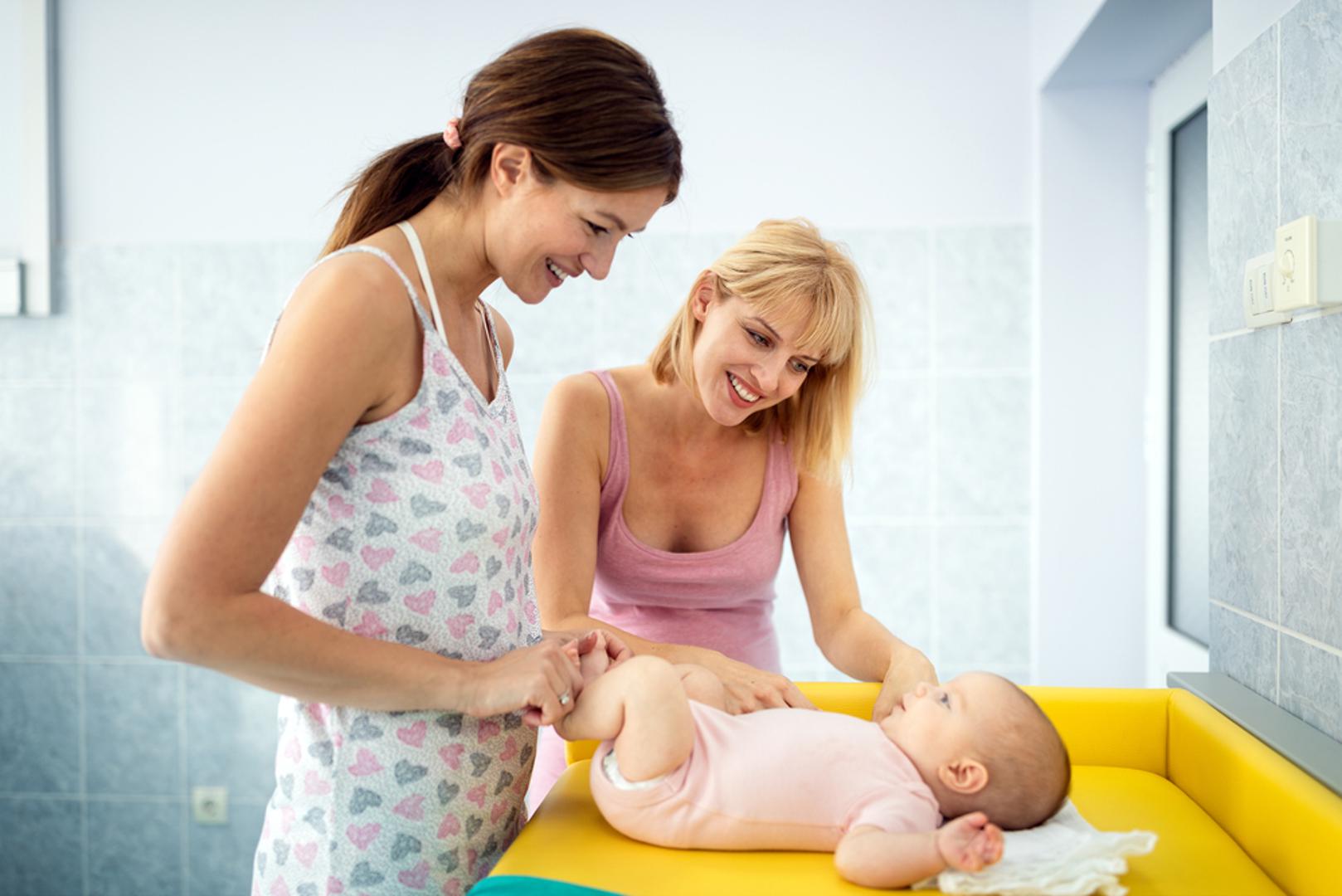 Vaga: Vage su poznate po svojoj blagosti, osjećaju za sklad i lijepom načinu komunikacije, pa često imaju poseban dar za rad s djecom. Kao tete, obično su strpljive, ugodne i znaju smiriti napete situacije bez povišenog tona i nepotrebne drame. Djeca ih vole jer uz njih osjećaju nježnost, razumijevanje i dojam da ih netko doista sluša.