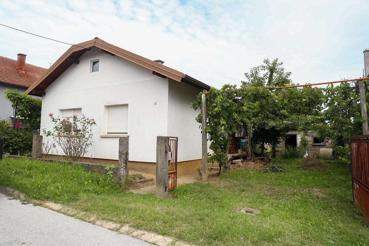 U Koprivnici ubijen muškarac, policija uhitila 38-godišnjaka