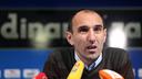 Kruno Jurčić on an Important Figure from Hajduk: 'What Is He Talking About?! I'd Fire Him Immediately!'