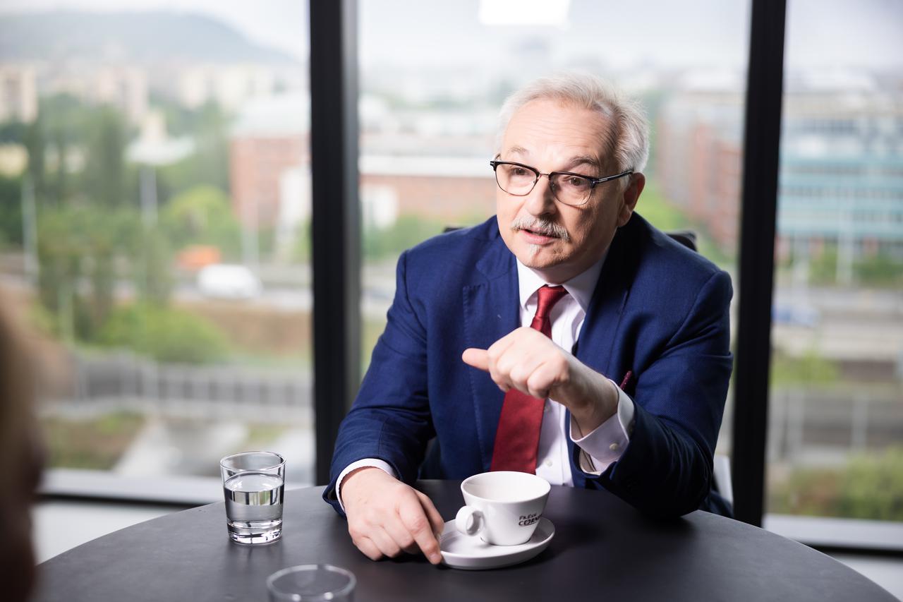 Zsolt Hernadi