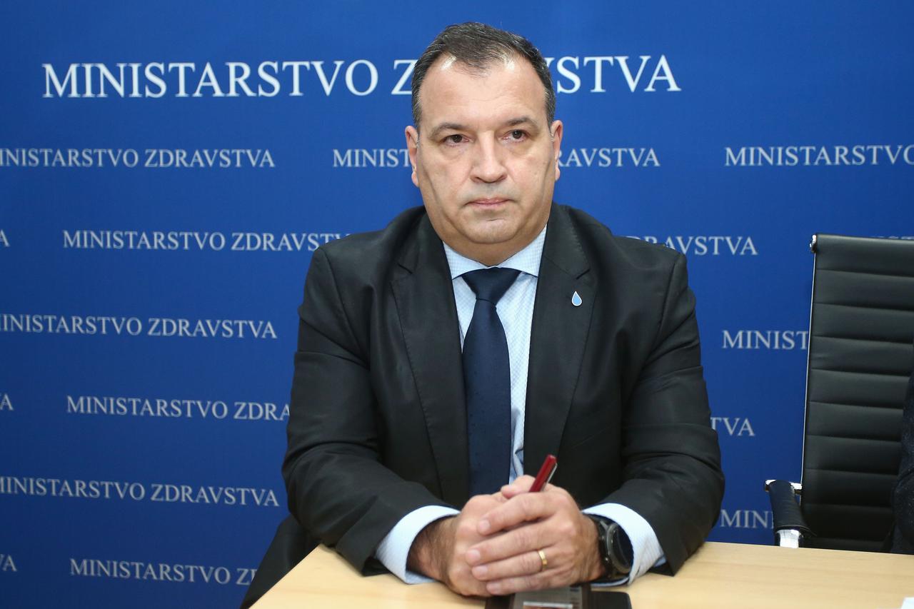 Vili Beroš