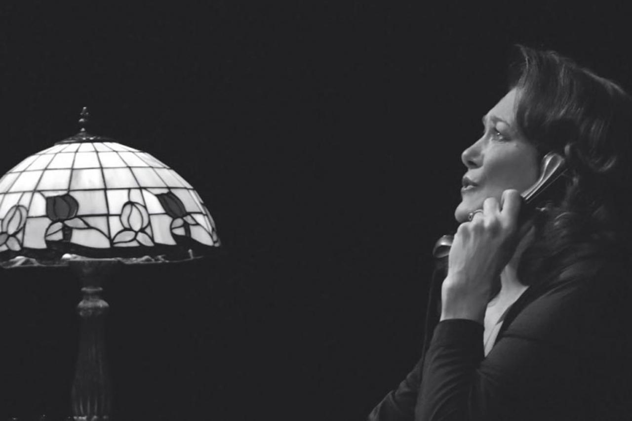 \"Ljudski glas\", novi CD, 