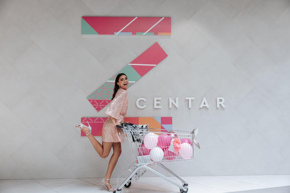 Z centar