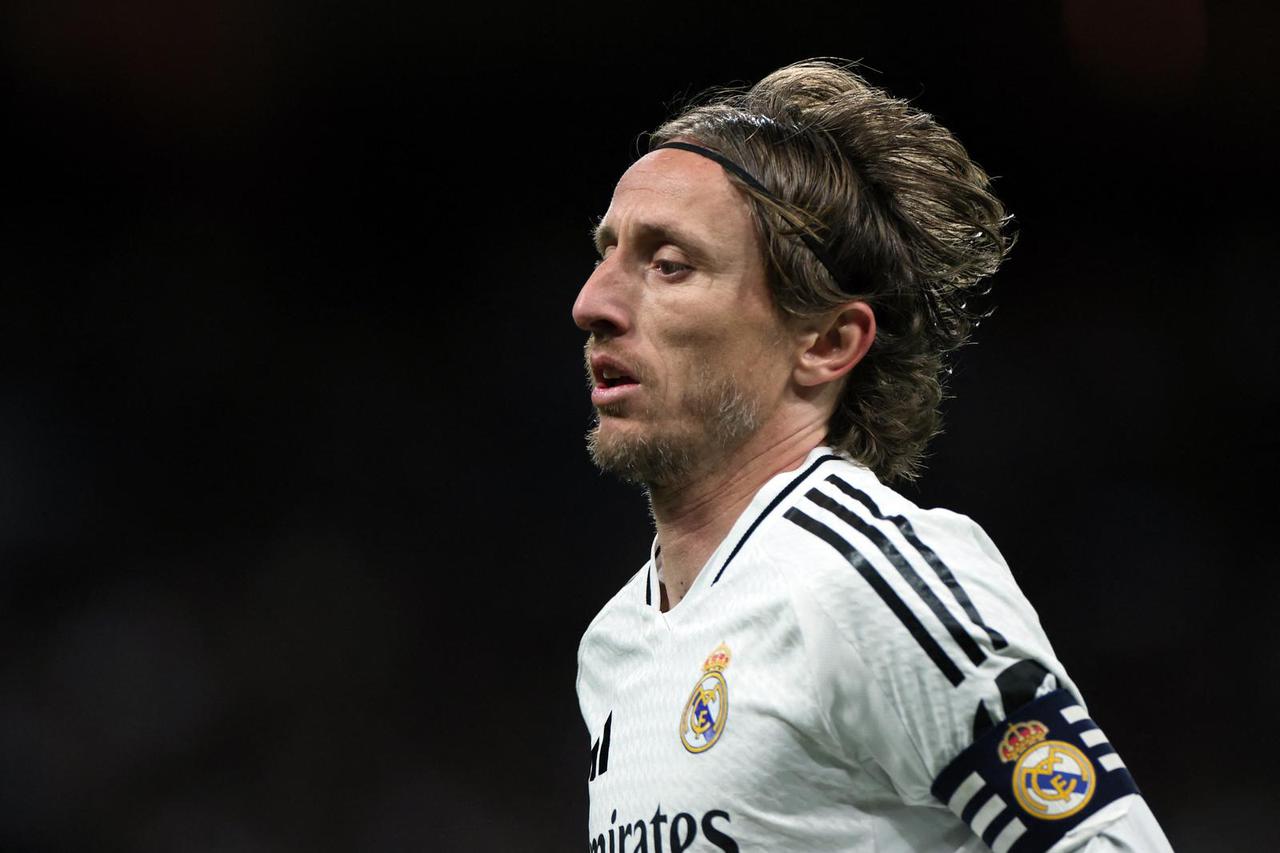 LaLiga - Real Madrid v Leganes