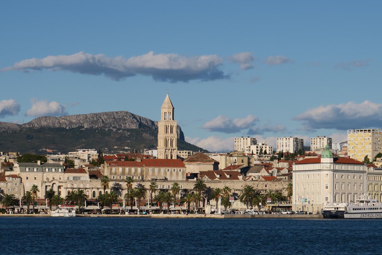 Split