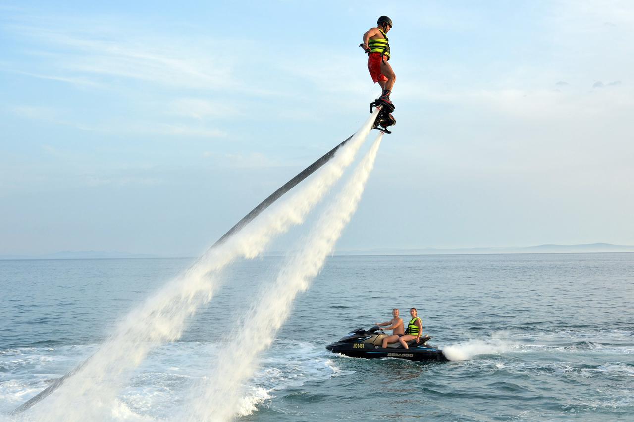 flyboard