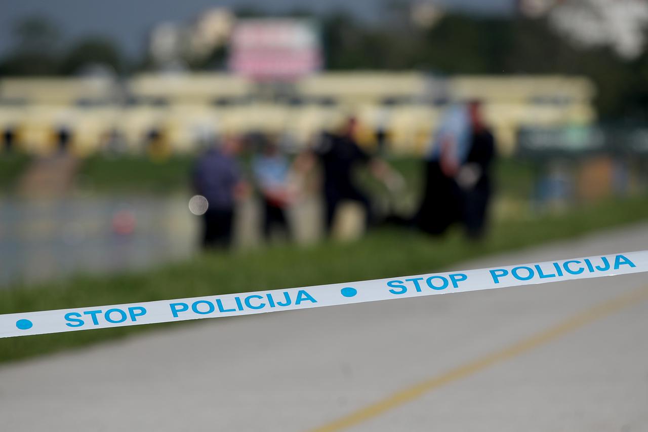 Zagreb: Jutros je u jarunskom jezeru pronađeno tijelo ženske osobe, očevid je u tijeku