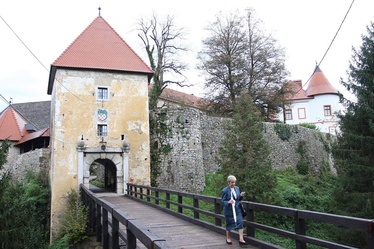 Ozalj