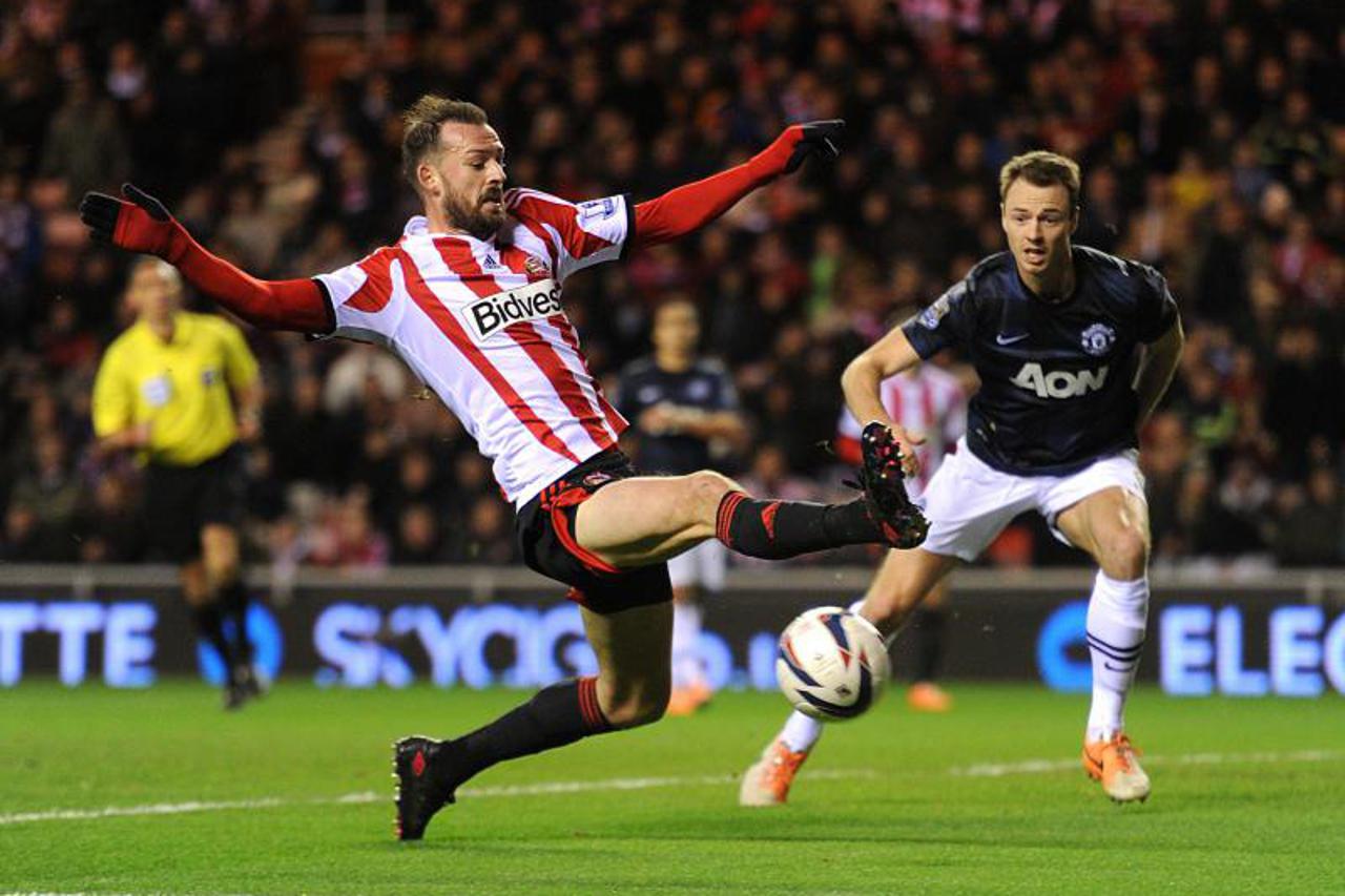 Manchester United Sunderland