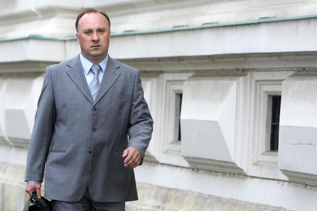 damir polančec
