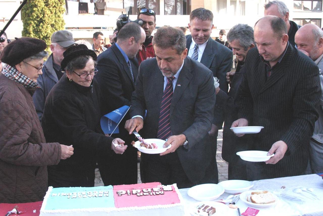 bandić 