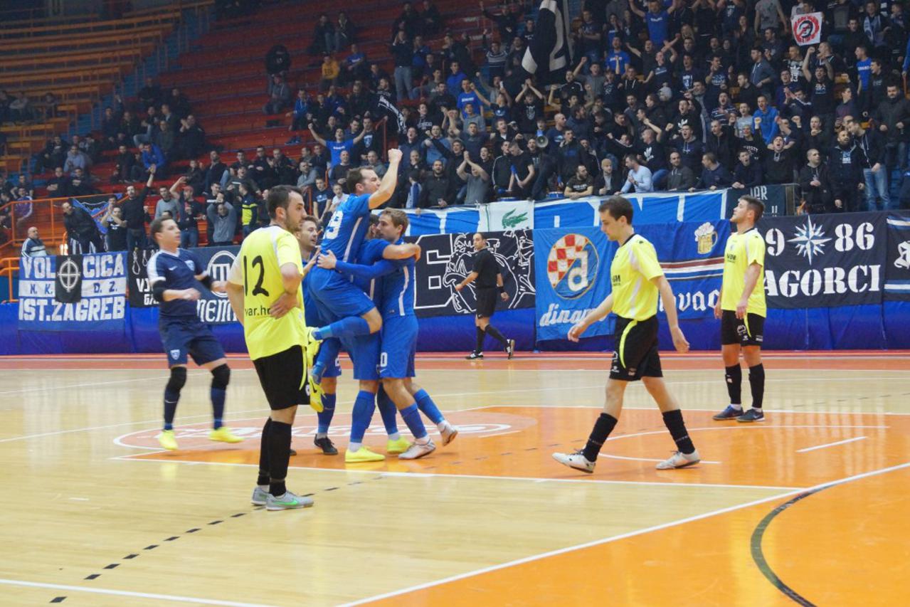 Futsal Dinamo