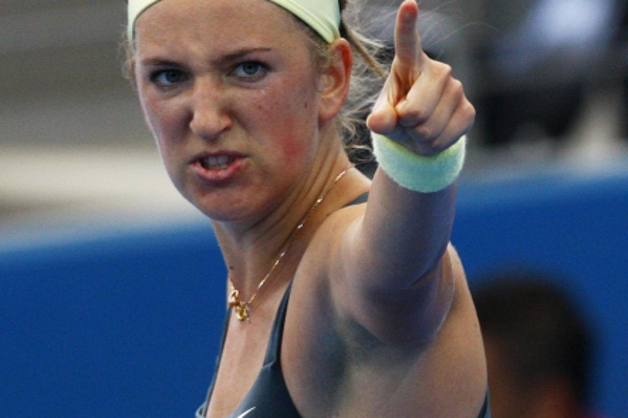 Victoria Azarenka