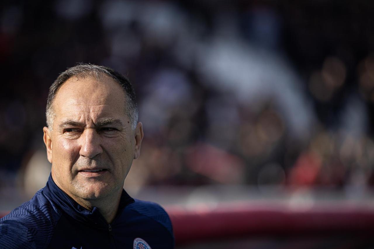 Mostar: Hercegovacki derbi HSK Zrinjski - HNK Siroki Brijeg