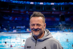 Pero Kuterovac vodi trenersku kliniku u Beogradu