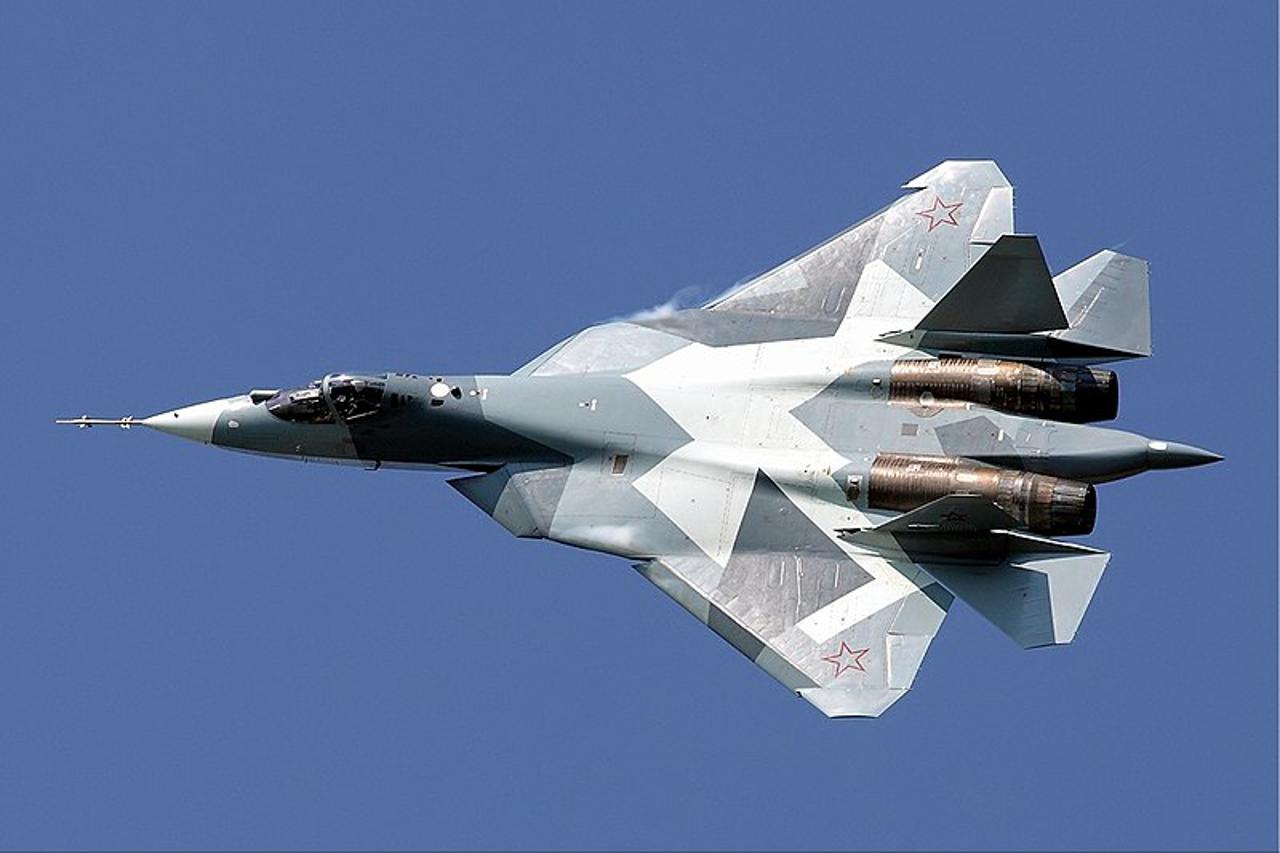 Su-57