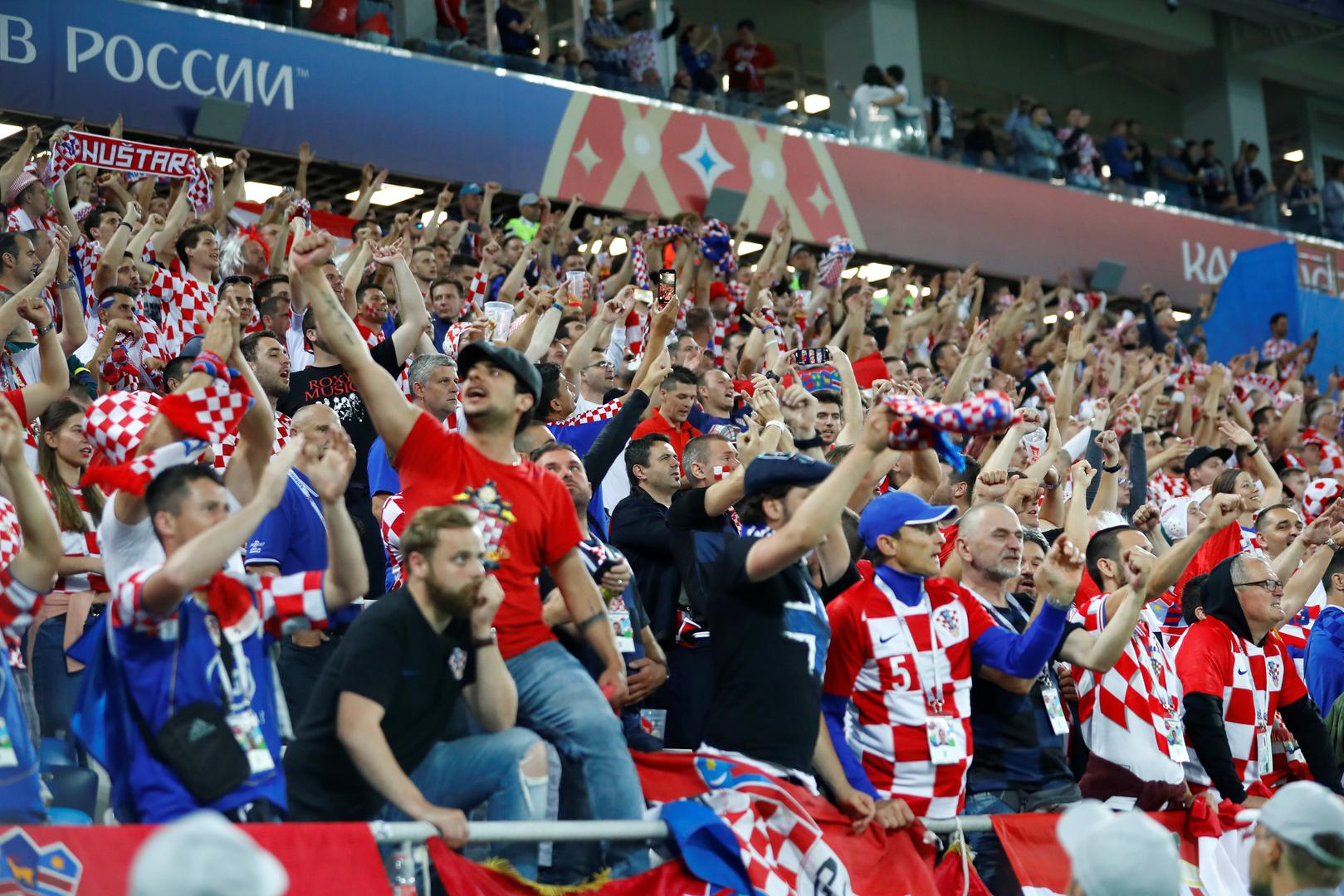 Arena Baltika koja će se za vrijeme SP-a zvati Arena Kalinjingrad, prima 33.900 gledatelja, a izgradnja je stajala nešto više od 250 milijuna eura.