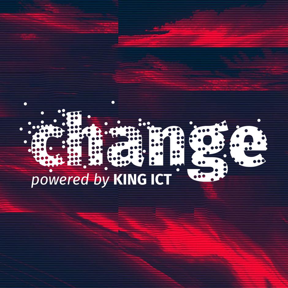 Change konferencija