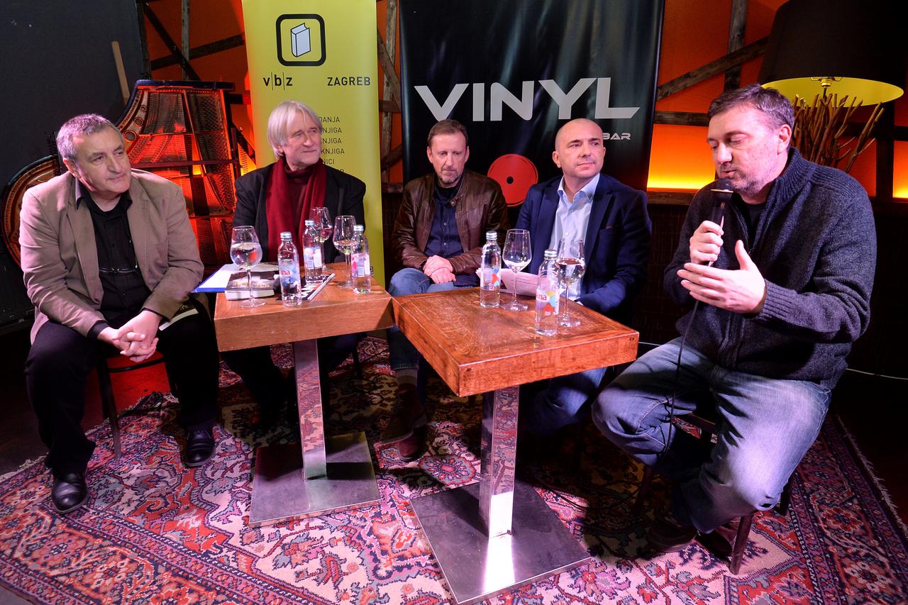 goran gerovac