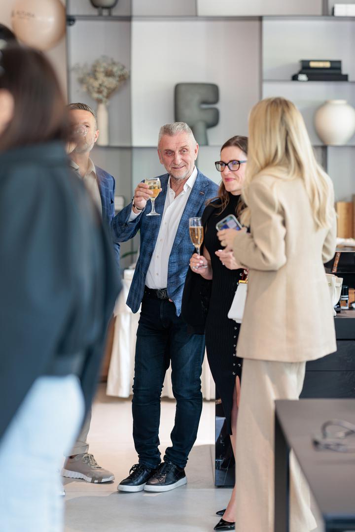 Regent Real Estate event