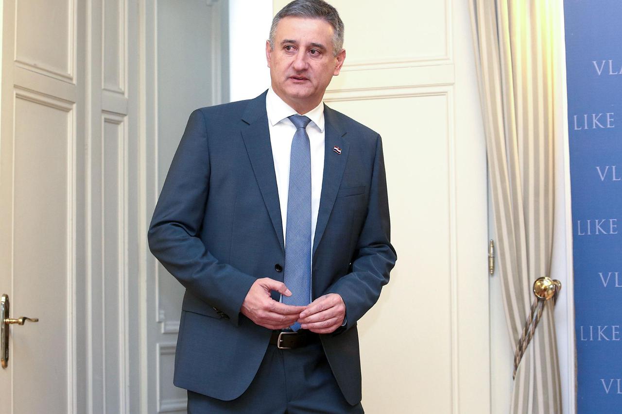Tomislav Karamarko