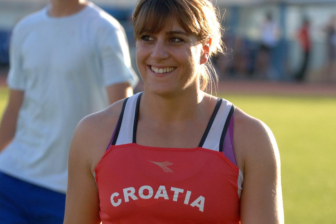 Vera Begić Blečić,