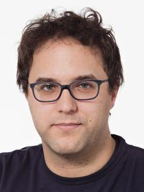 Sergej Novosel Vučković