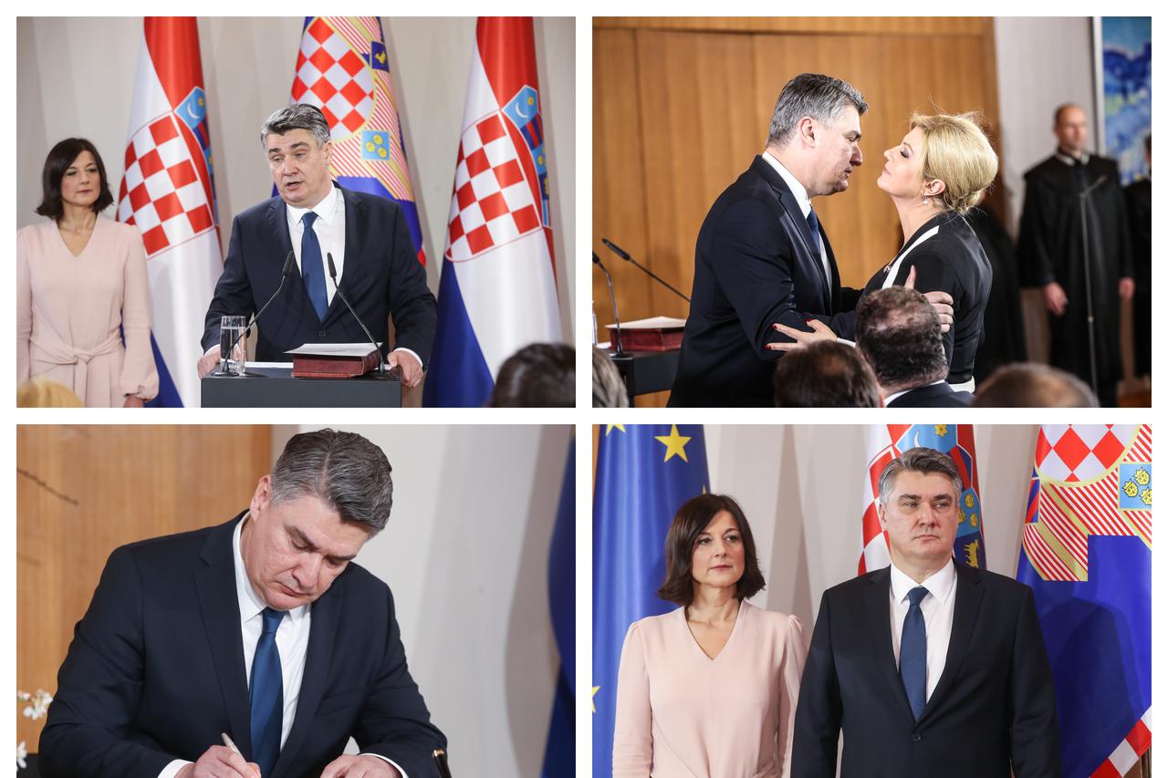 Zoran Milanović