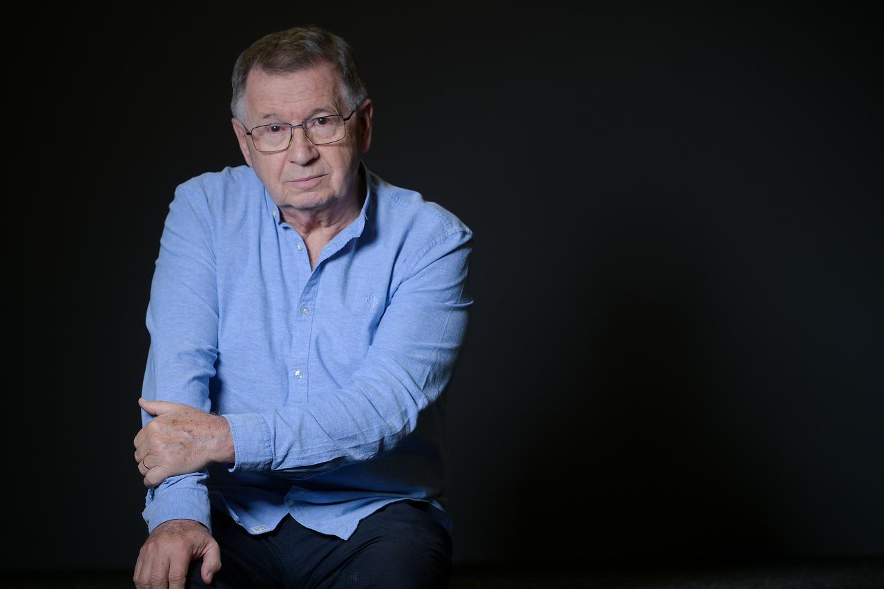 Zvonko Maković
