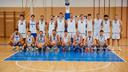 KK Jadranka 50. rođendan proslavila spektaklom s Cibonom