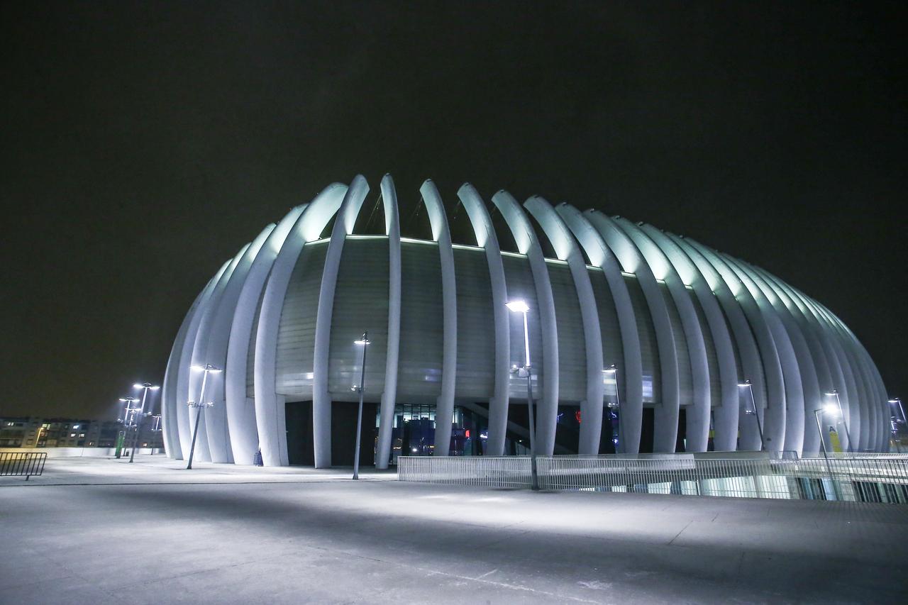 Arena Zagreb