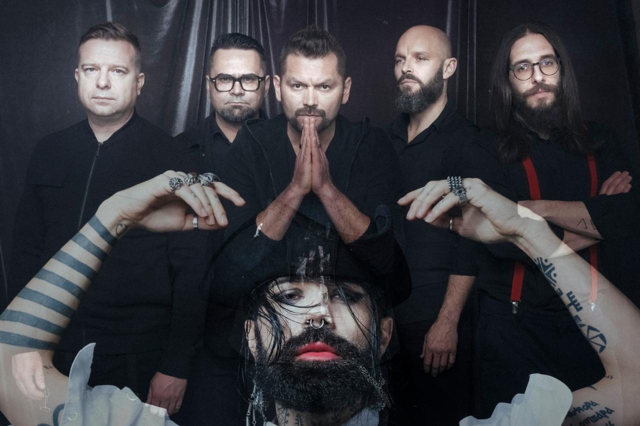 Vatra i Božo Vrećo