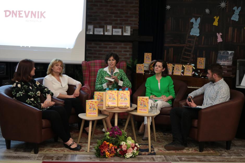 Dnevnik mog djetinjstva