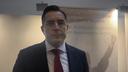 VIDEO SDP-ovac u Europskom parlamentu otvorio izložbu o partizanima, na njoj i fotografija Tuđmana
