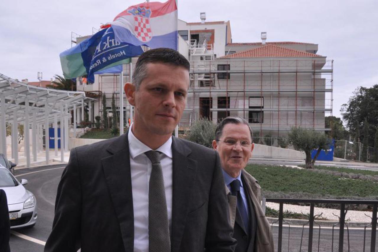 valter flego