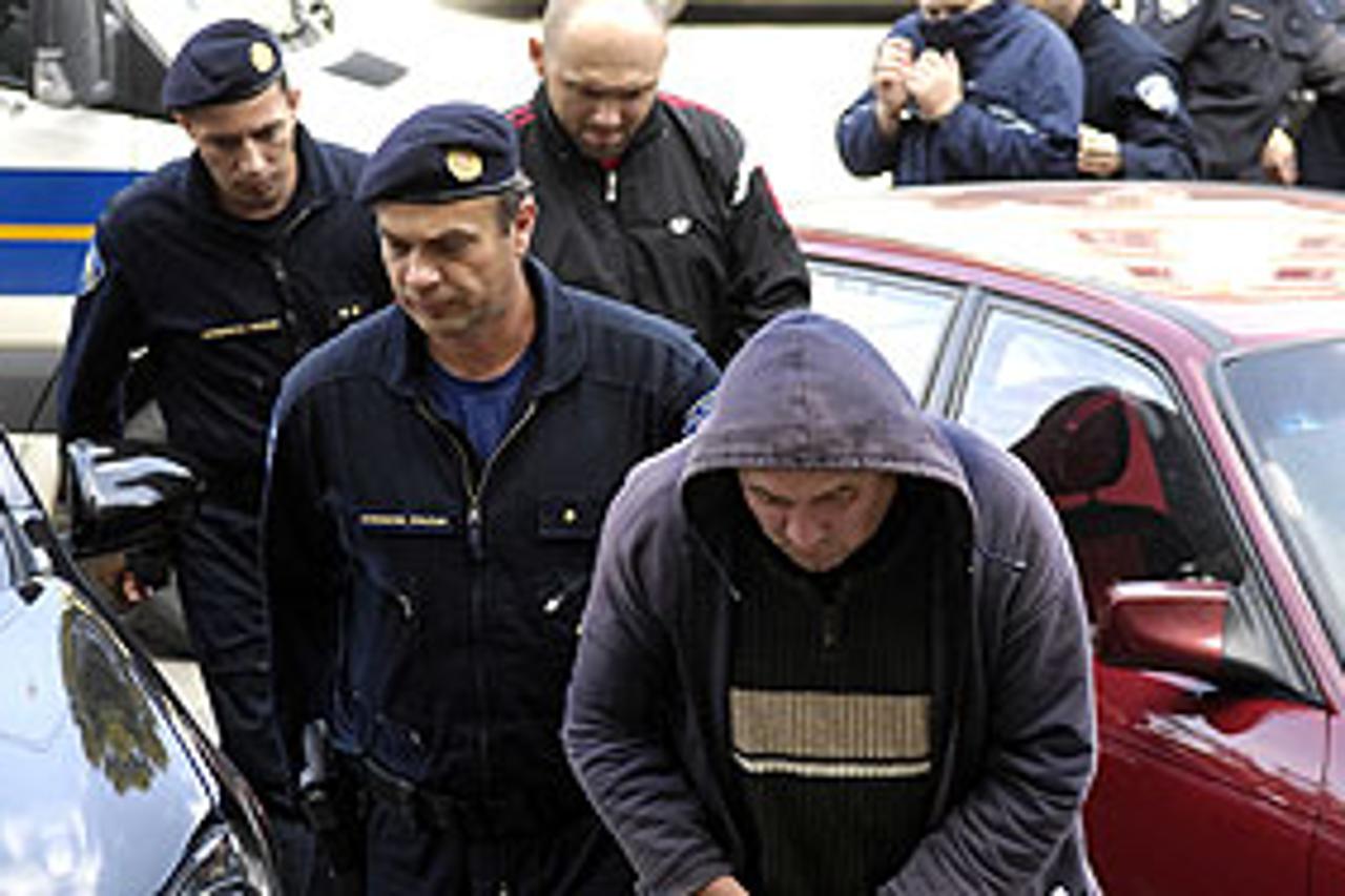 Foto: Davor Javorović