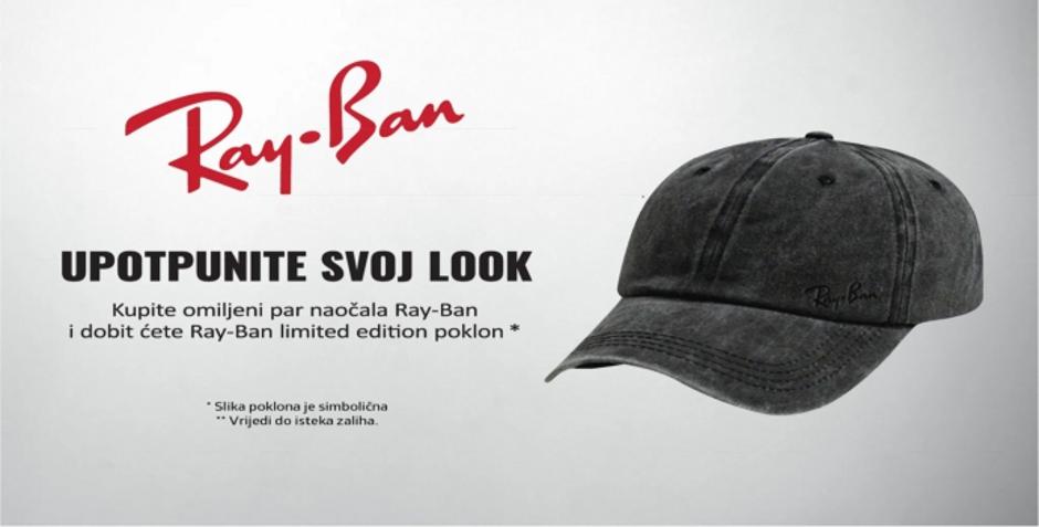 Ray-Ban